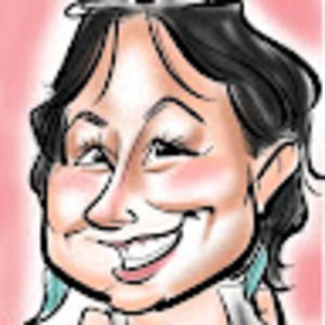 Meet your Posher, Linda